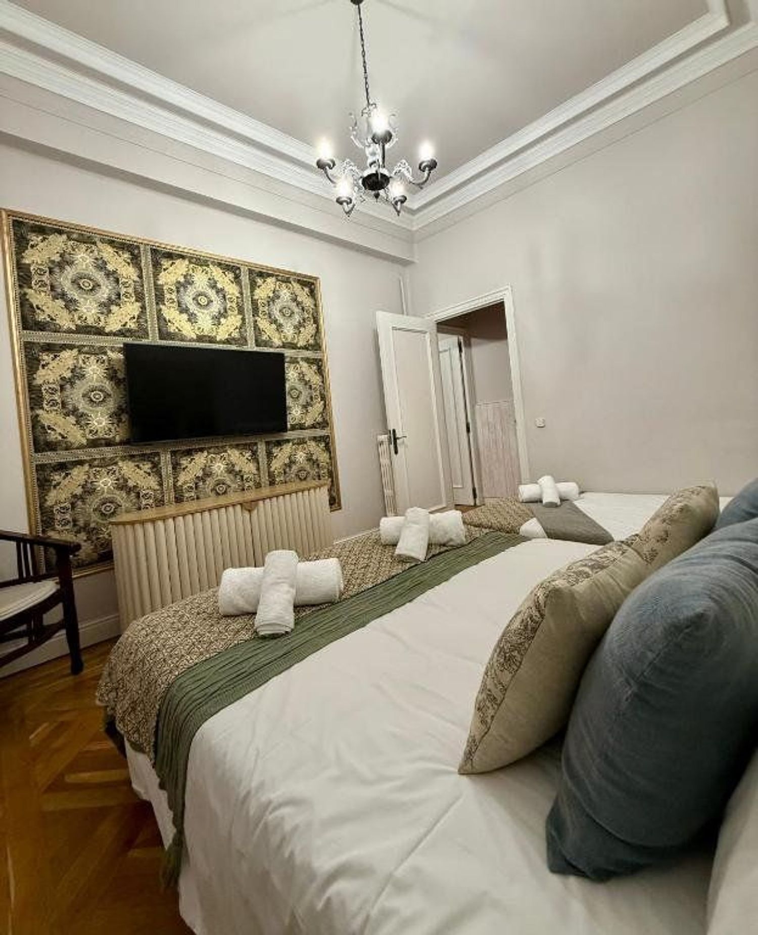 Piso en C. de la Zapatería, 44, Casco Antiguo, Casco Antiguo - Foto 2