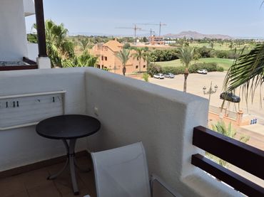Apartamento en  Avenida Príncipe Felipe 9 - Foto 18