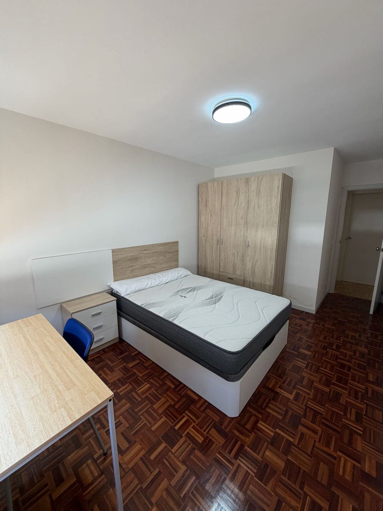 Piso en Calle Progreso, 24, El Carmen-Barrio Gimeno - Foto 10