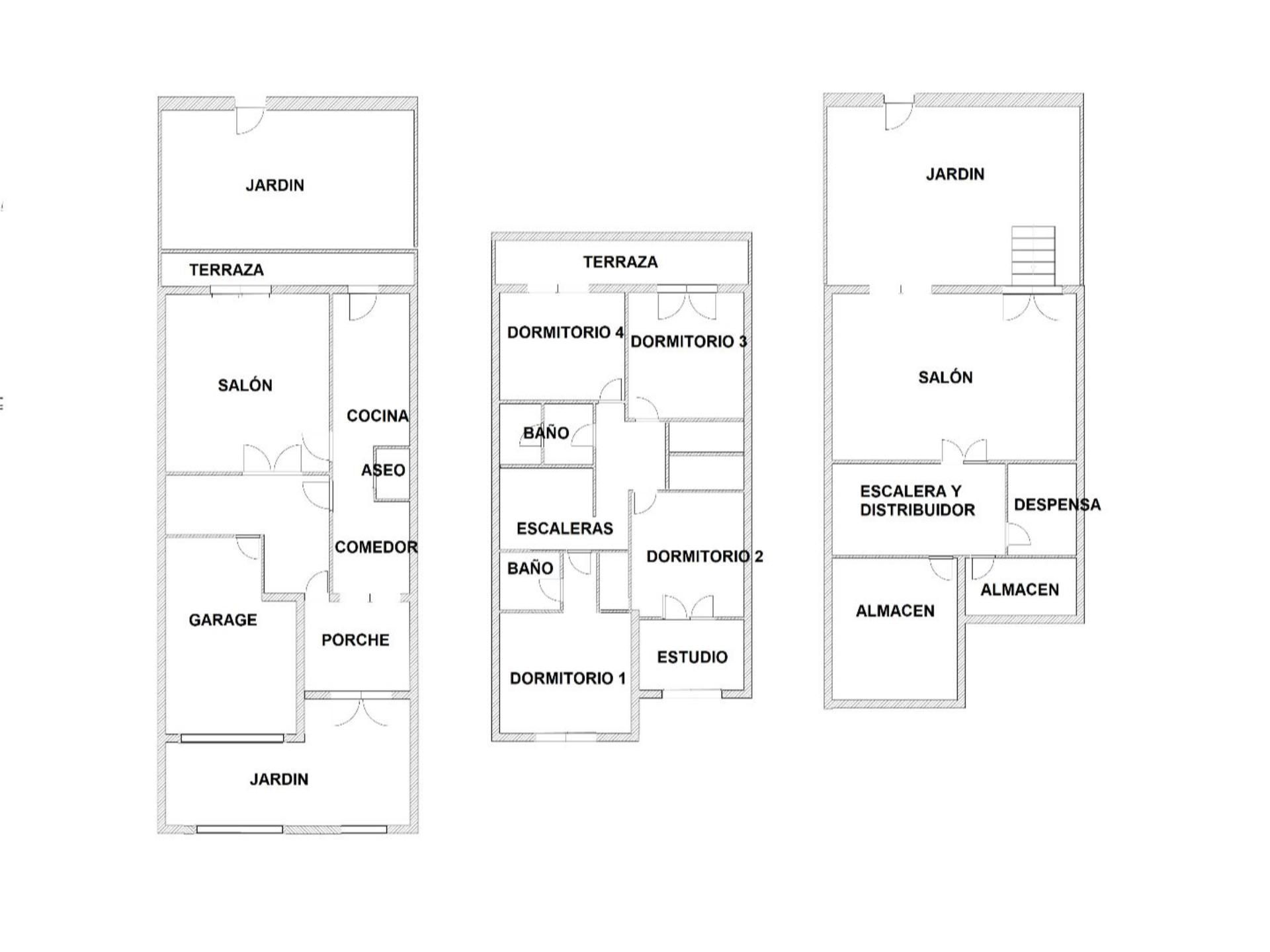 Chalet en Pozuelo de Alarcón - Foto 30