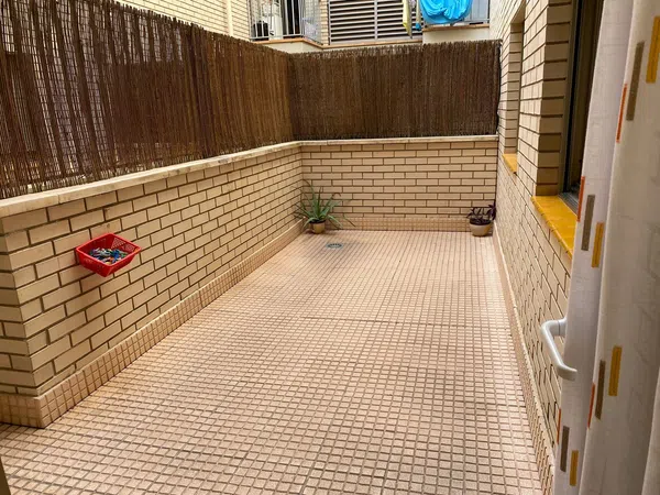 Piso en Plaza de los Lagos Azules, 2, Miralbueno - Foto 7