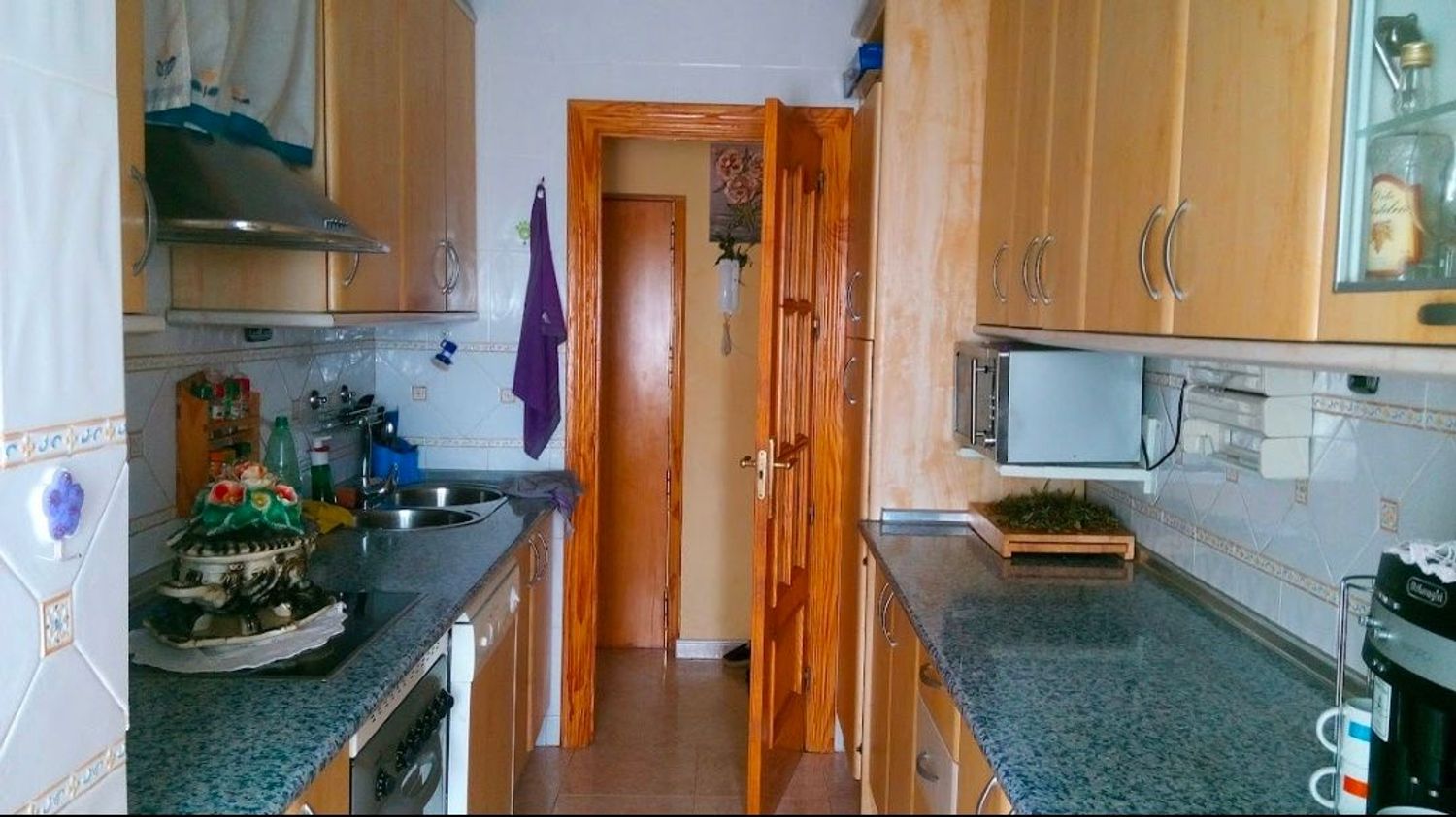 Piso en Puerta los Guzmanes, 5 4 2 - Foto 4
