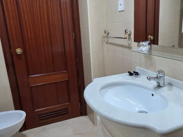 Piso en Calle Alfonso Lasso de la Vega, 2, Su Eminencia - La Oliva - Foto 13