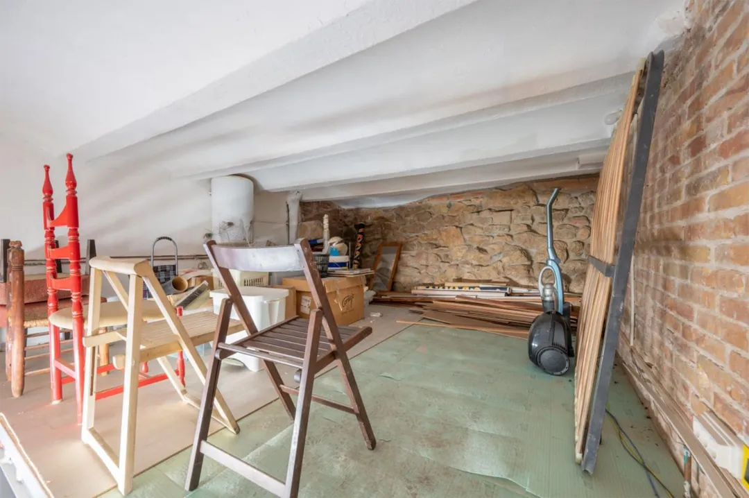 Piso en  Carrer de Sostres 24 - Foto 20