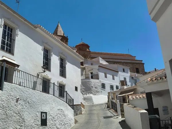 Casa de pueblo en Málaga, 12 - Foto 3