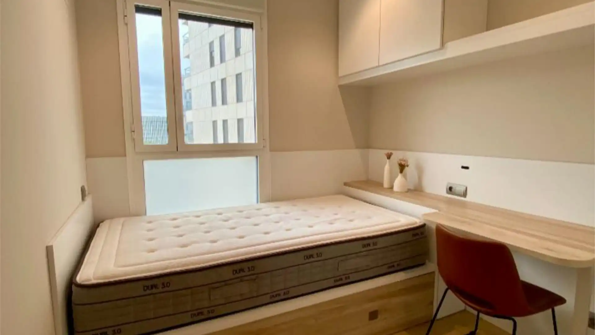 Piso en  Avinguda d'Eduard Maristany 7 - Foto 16