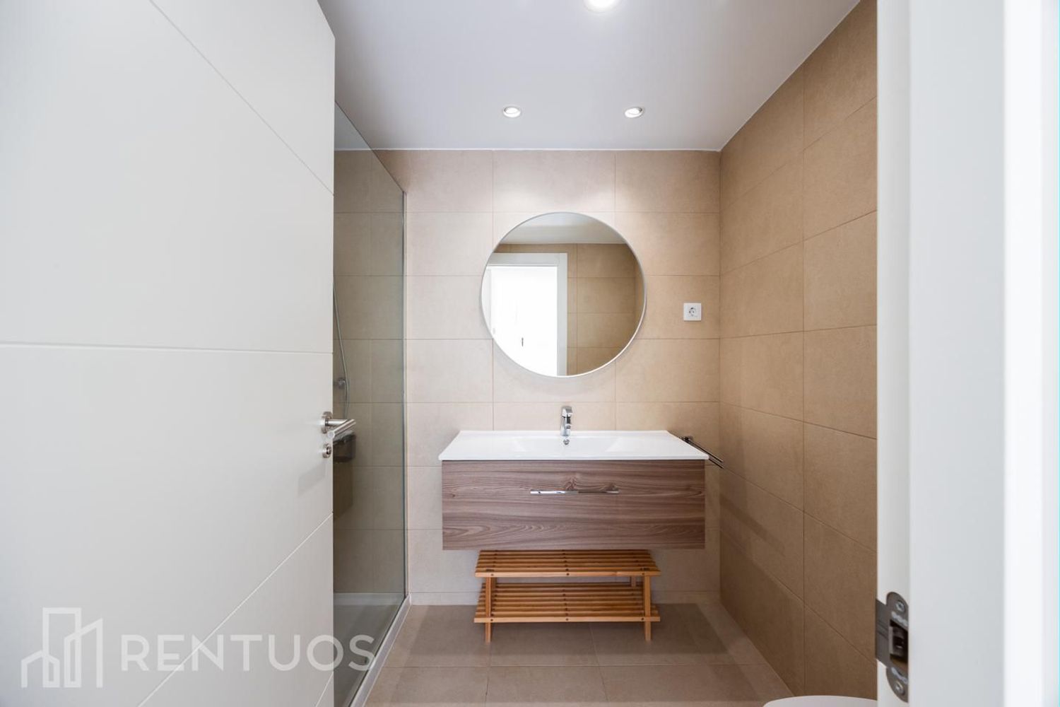 Piso en calle de José Escobar y Saliente - Foto 22