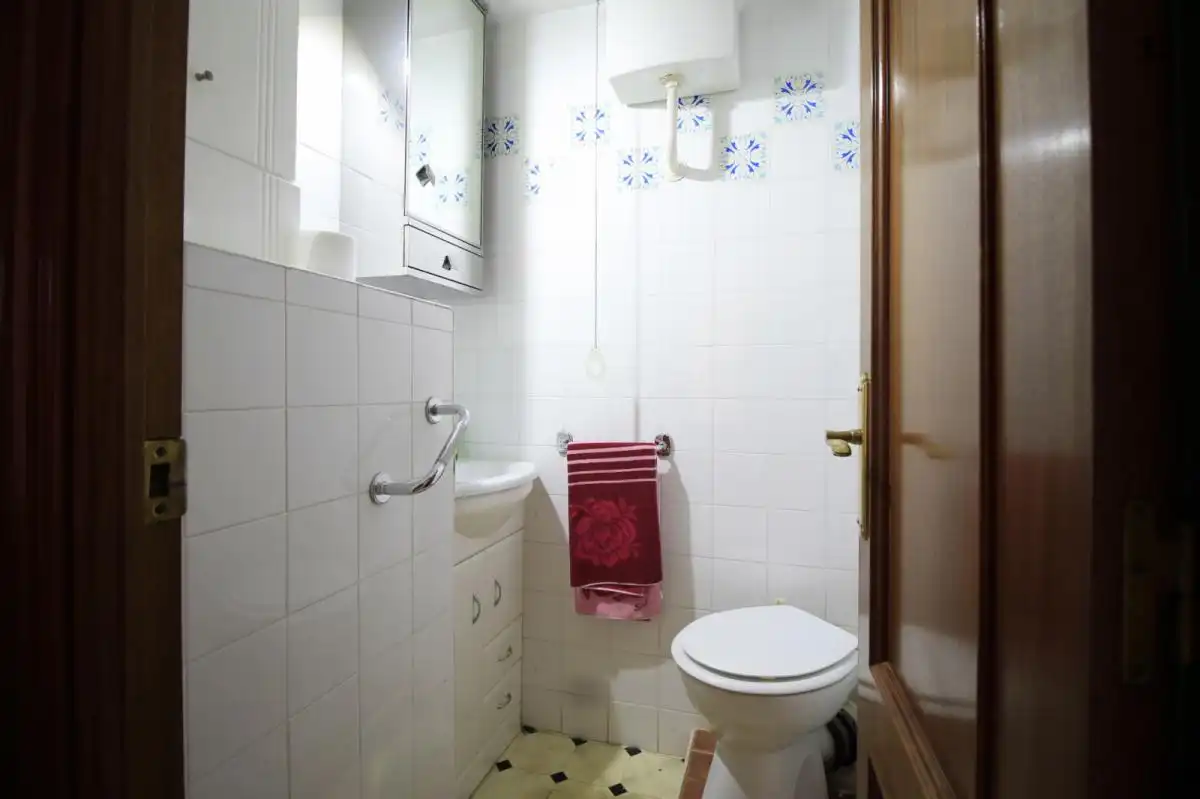 Apartamento en  Madrid Capital - Foto 5