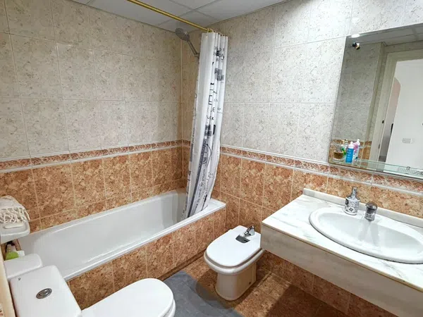 Piso en Calle Rio Danubio, 2, Rodeo Alto-Guadaiza-La Campana - Foto 7