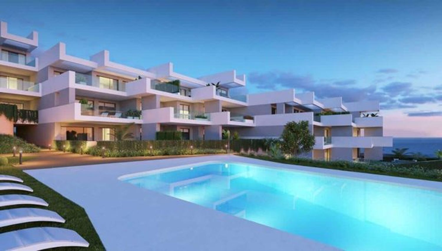 Piso en Calle Altavista, 1, Alcorrín, Alcorrín - Foto 15