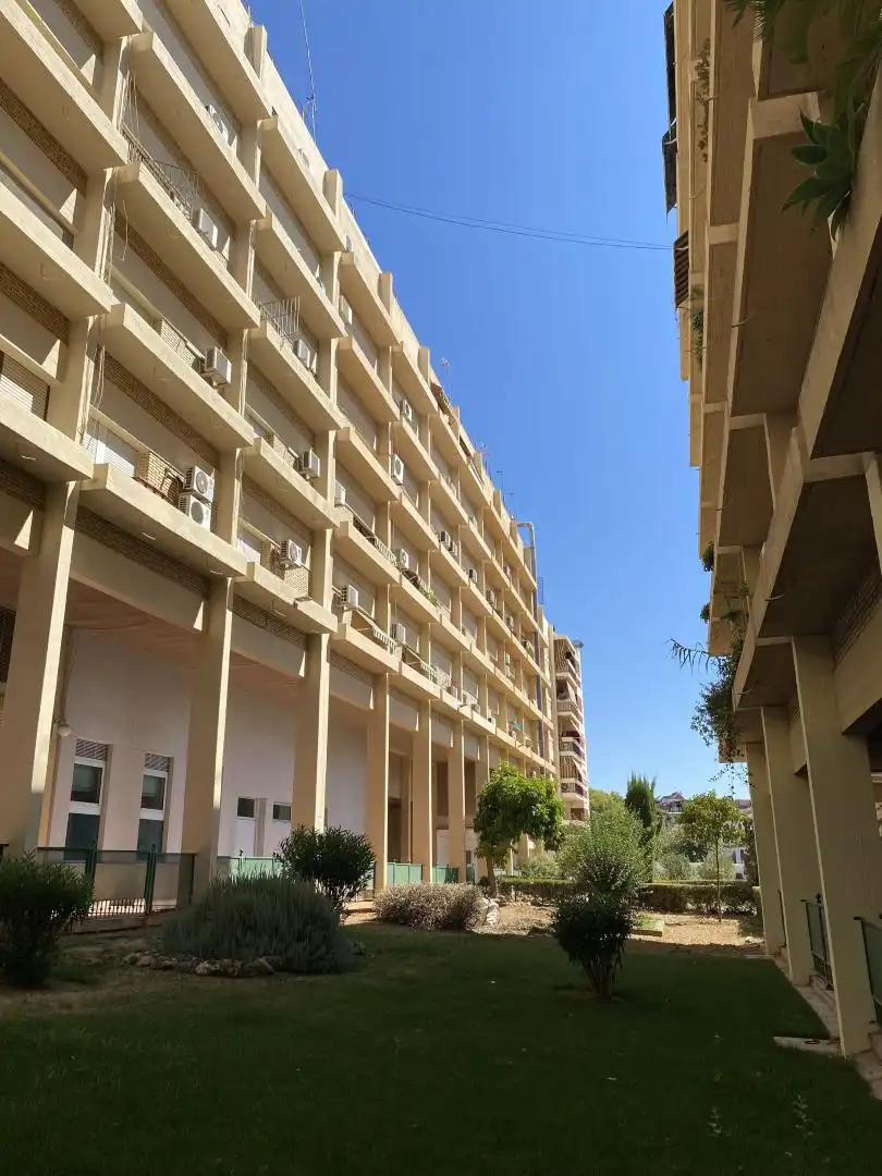 Piso en  Calle San Antonio de Padua 5 - Foto 1