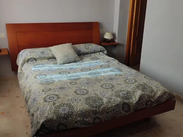 Casa independiente en calle Santas Flora y María, 33 - Foto 4