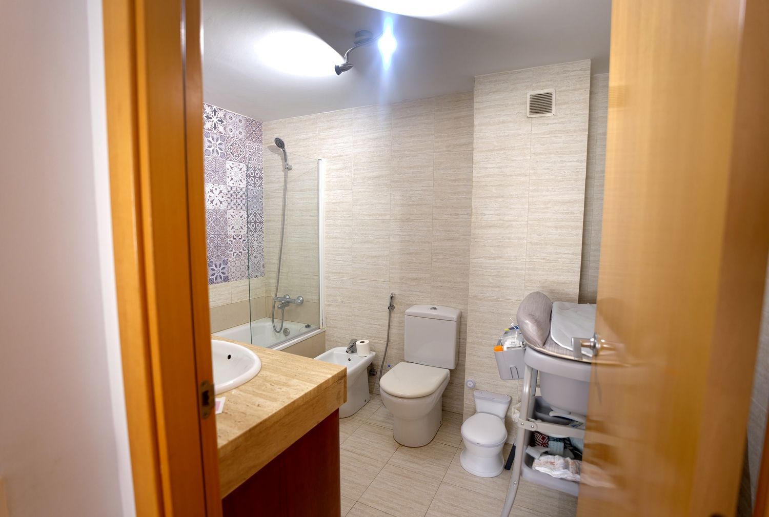 Piso en Calle de Montserrat, 26, Centre Vila, Centre Vila - Foto 13