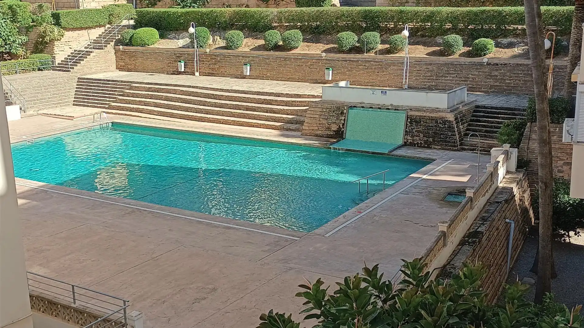 Estudio en  Carrer Huguet des Far 16 - Foto 1