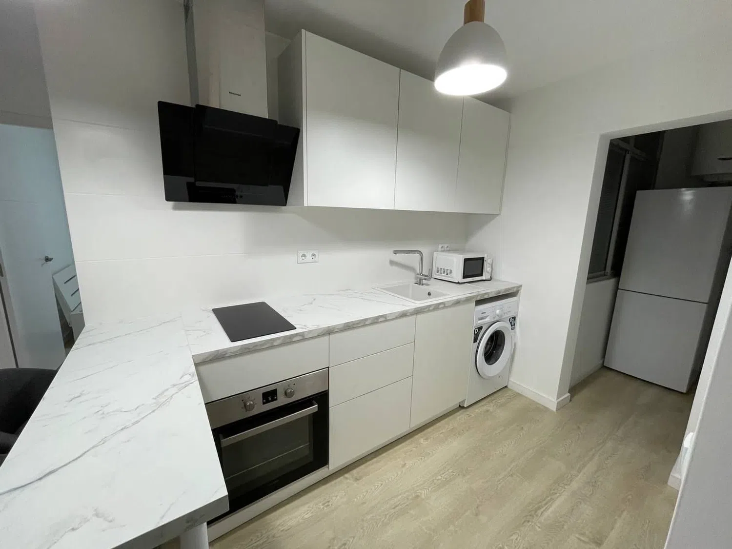 Piso en calle d'Enrique Monsonís Domingo, 7 - Foto 4