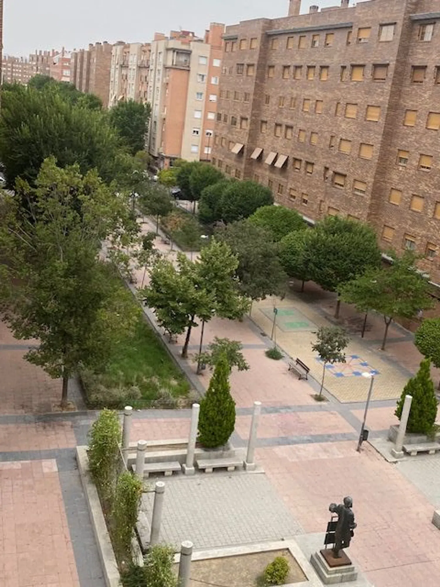 Piso en calle del Océano Atlántico, 10 - Foto 1