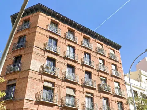 Piso en calle de Santa Engracia, 112