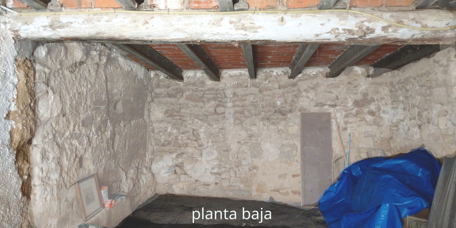 Casa o chalet independiente en Cuesta Carbón, 7 - Foto 5