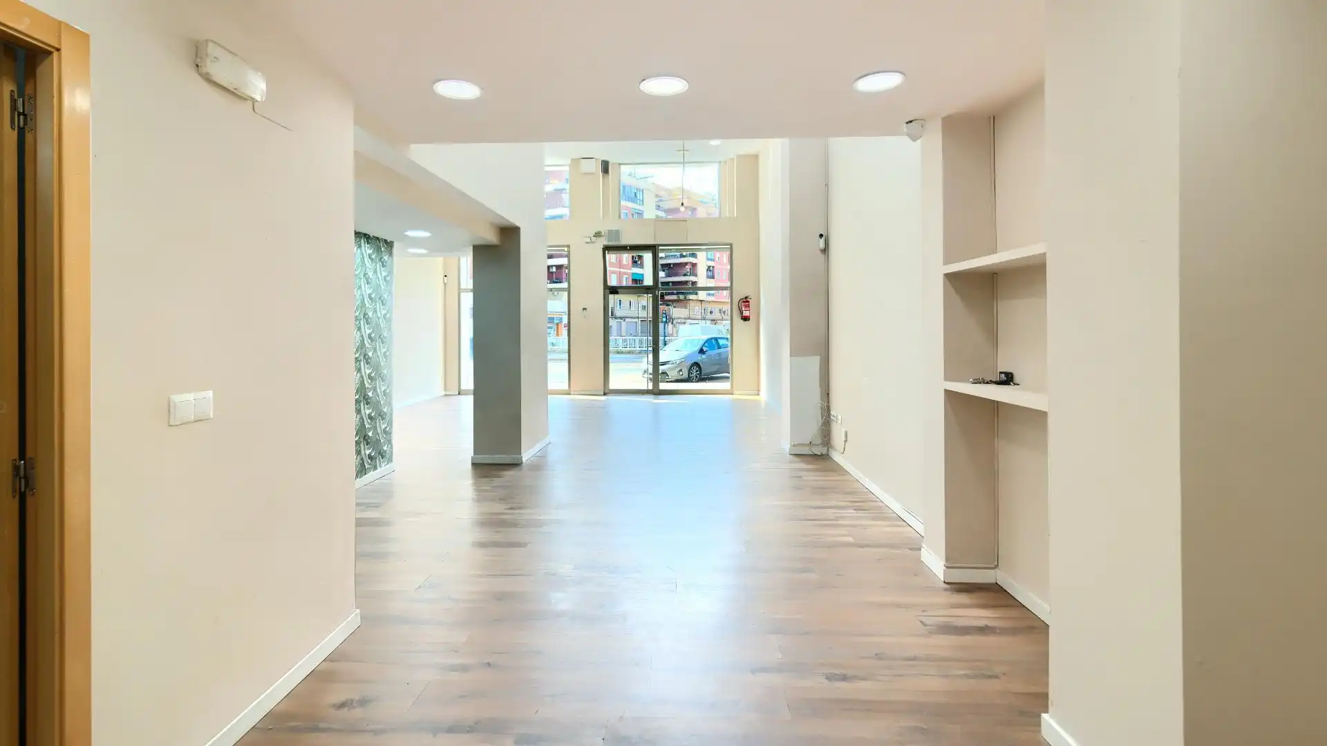 Local comercial en  Carrer del Doctor Nicasi Benlloch 18 - Foto 17