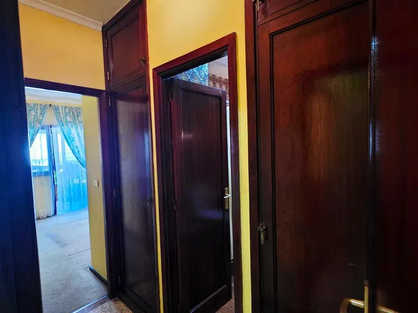 Piso en Calle Graciliano Afonso, 13, Ciudad Jardín - Foto 14