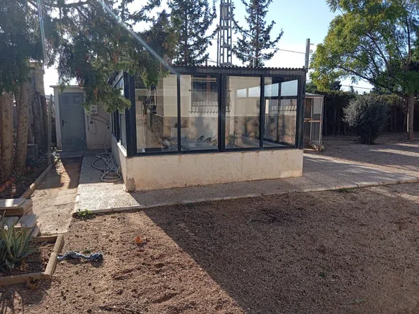 Casa o chalet independiente en Calle de Juno, 6, Ciudad de Asís - Font-Calent - El Bacarot - Foto 22