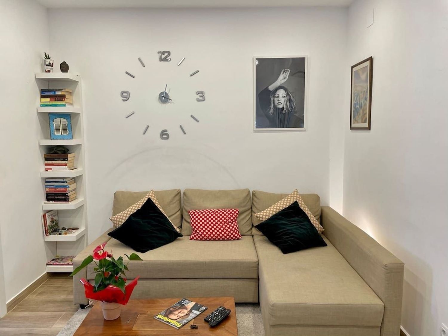 Piso en calle Colon, 31 - Foto 1