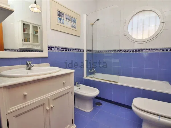 Chalet pareado en Calle Vicente Blasco Ibañez, 4, Aguamarina - Foto 16