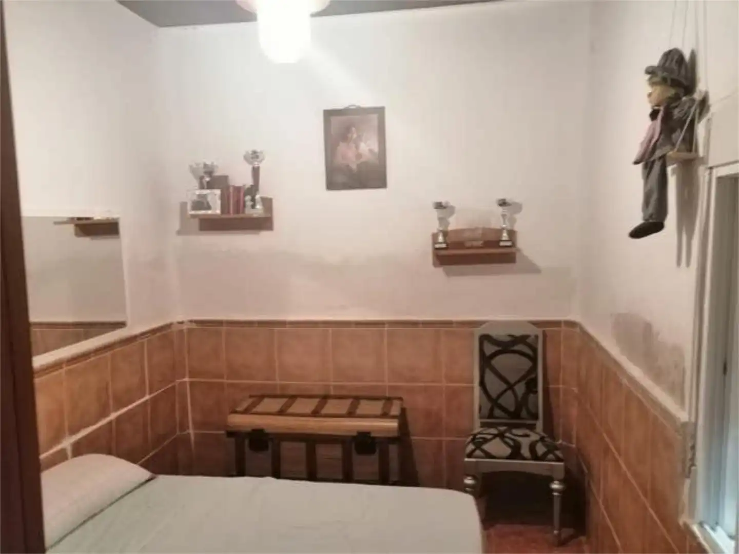 Chalet en barrio - Foto 4
