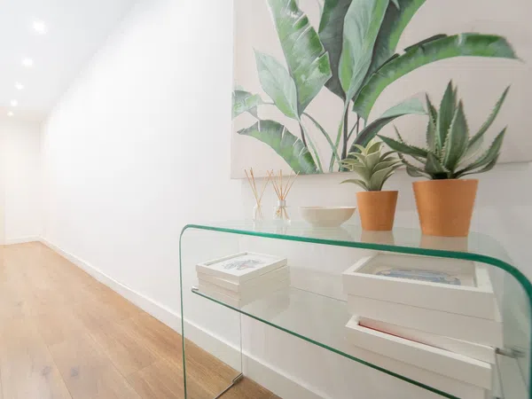 Piso en calle de Manuel Silvela, 12