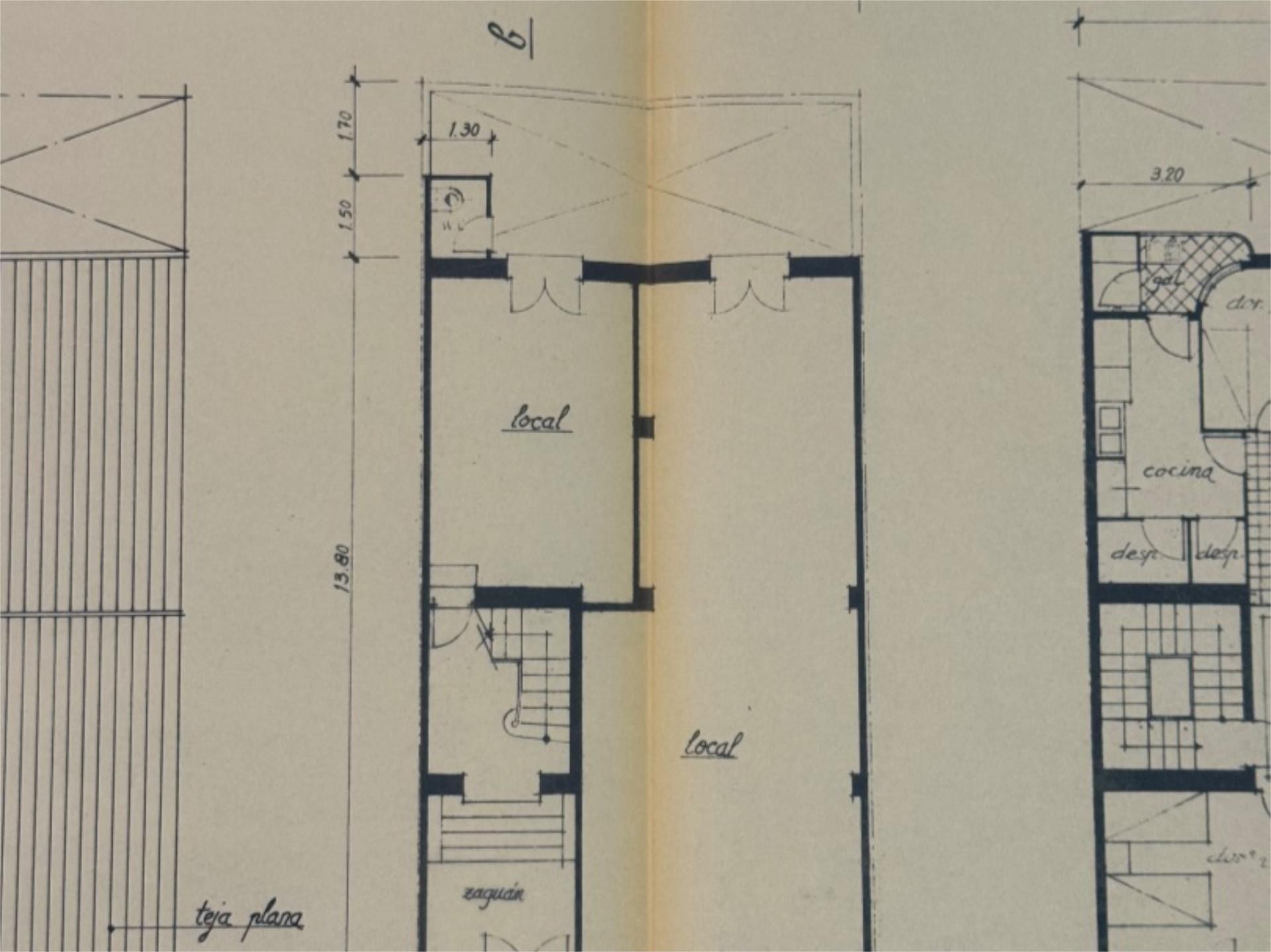 Piso en  Calle del Médico Pascual Pérez 41 - Foto 3
