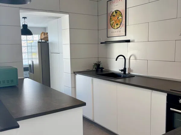 Chalet adosado en calle del Tenis, 1 - Foto 5