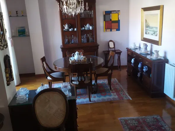 Ático en Calle Manuel Llaneza, 5, La Villa - Bazuelo, La Villa - Bazuelo - Foto 16