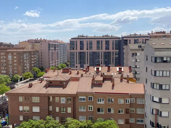 Piso en Calle Marqués de Berlanga, 34, Illera, Illera - Foto 2