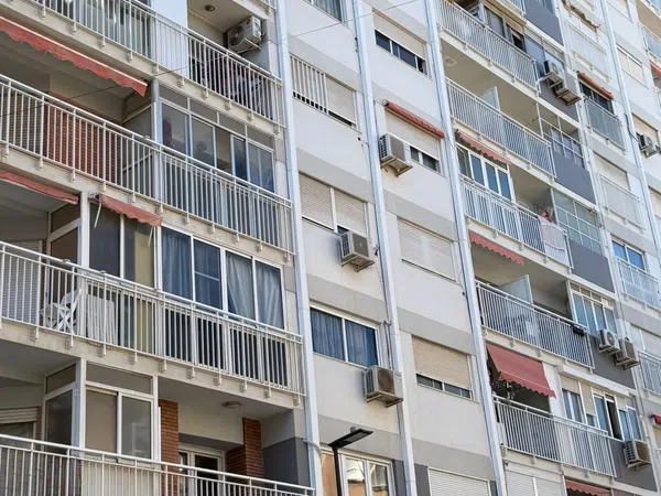 Piso en calle Gasset y Artime, 29 - Foto 19