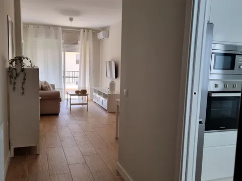 Piso en calle Castillo de Alcala de Guadaira, 16 - Foto 15