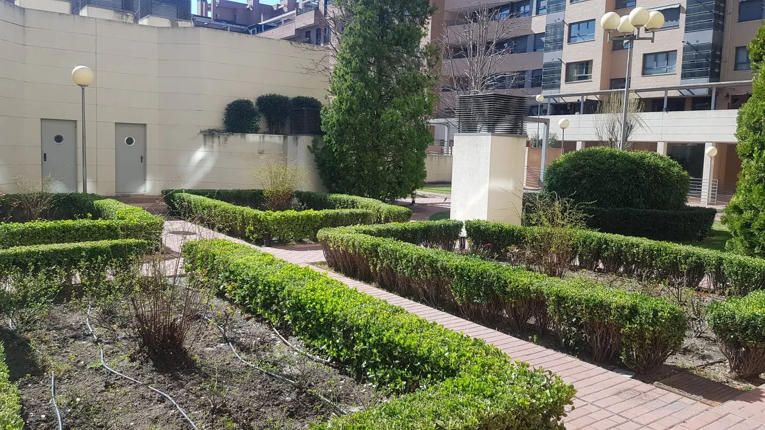 Piso en calle de Ramírez de Prado, 7 numero - Foto 15