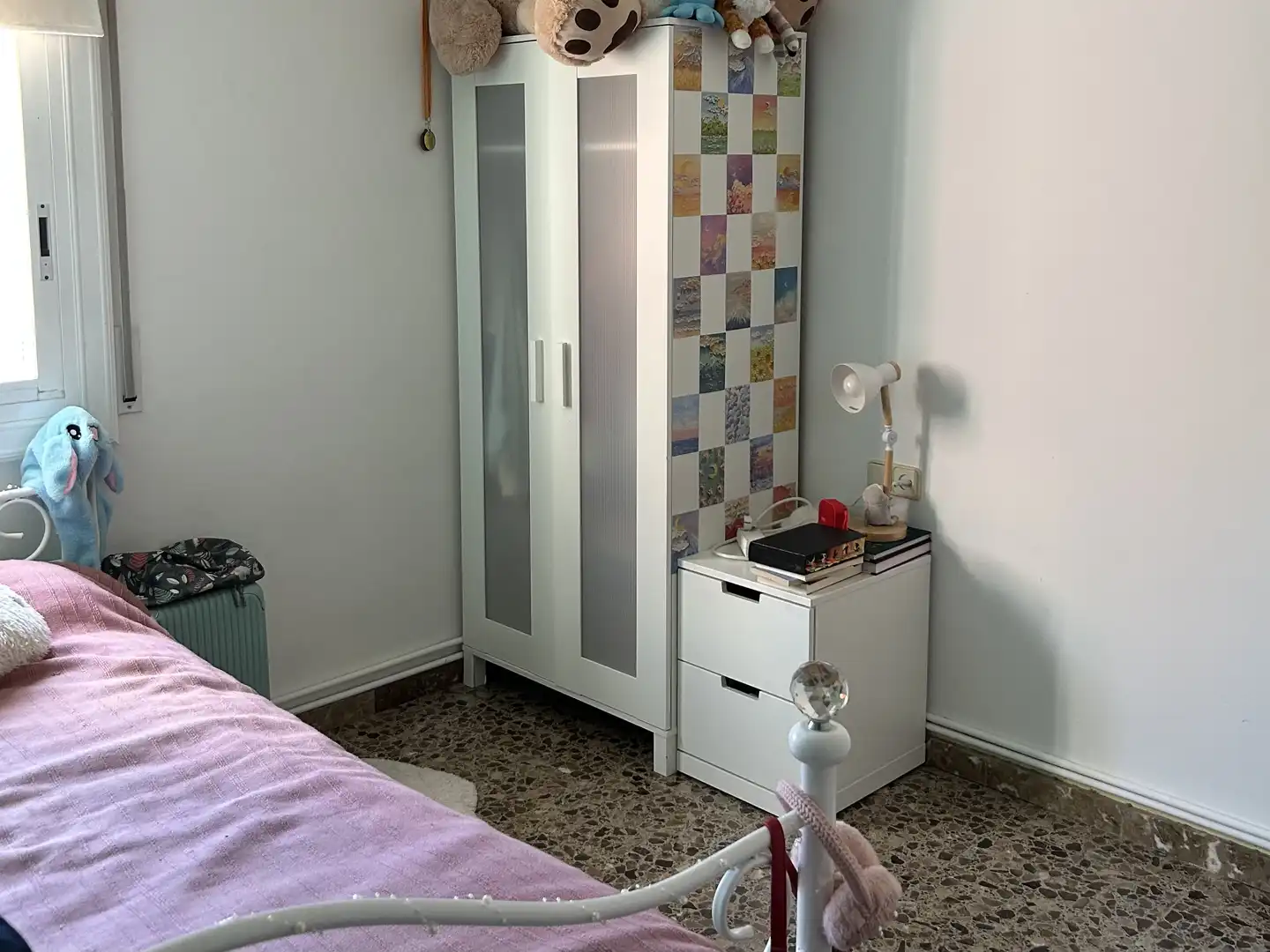 Piso en  Carrer de Josep Anselm Clavé 51 - Foto 13