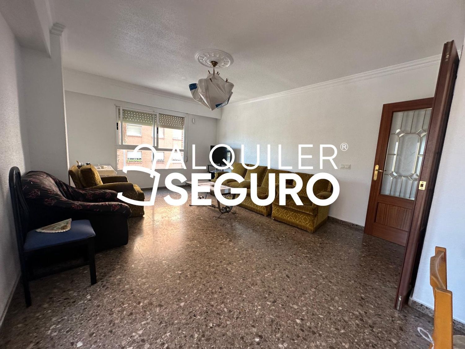 Piso en Calle del Pare Esteban Pernet, La Llum - Foto 24