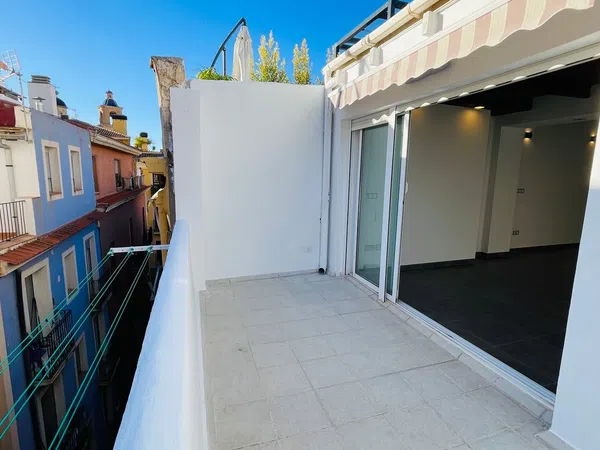 Ático en calle Cienfuegos, 10 - Foto 14