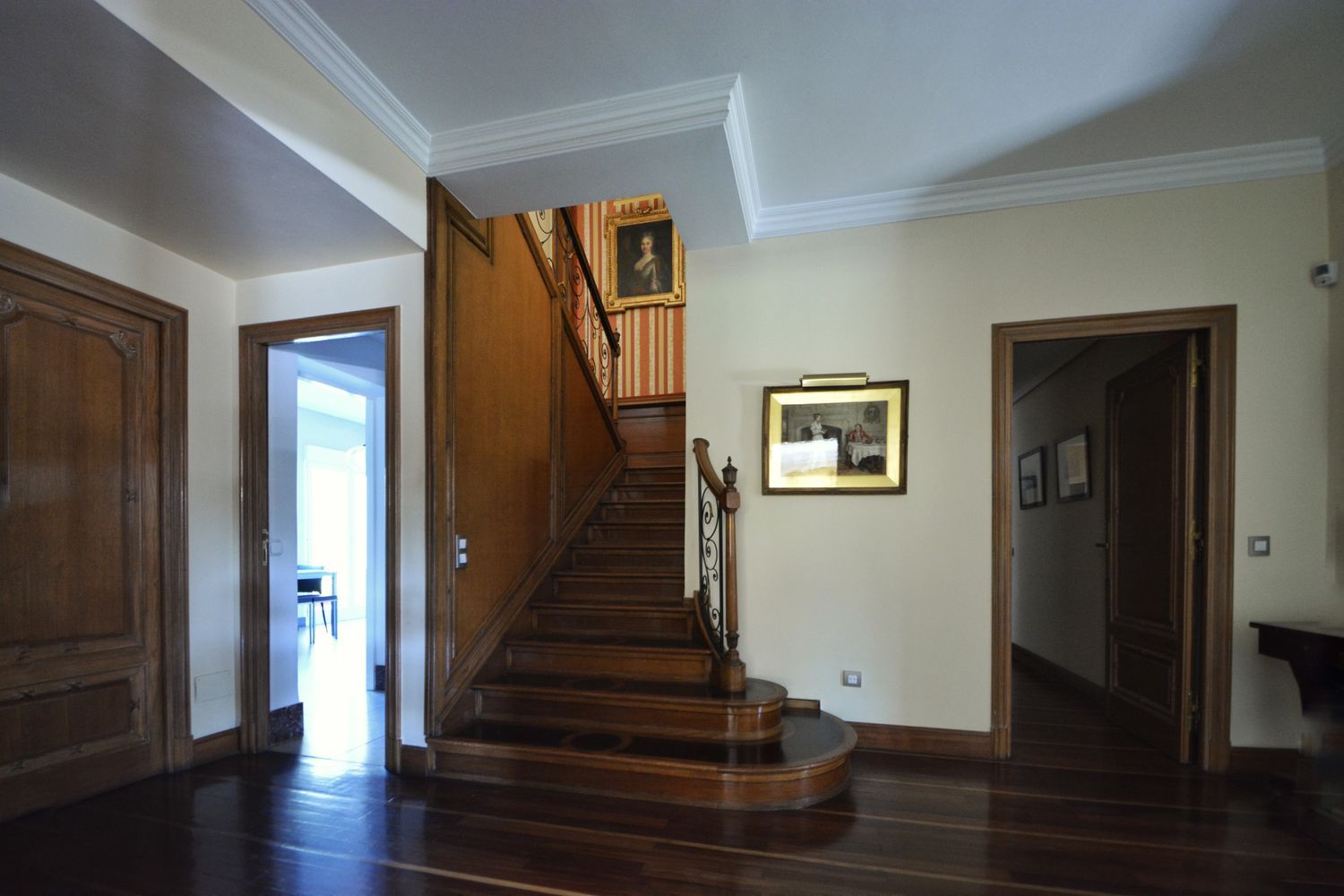 Casa o chalet independiente en La Moraleja urbanización - Foto 6