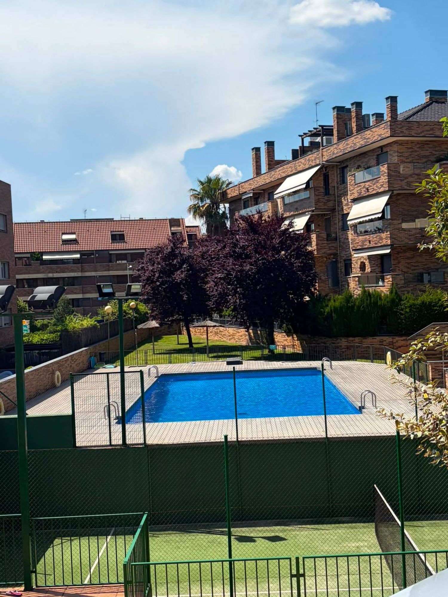 Piso en Calle Gómez Tejedor, 61, Zona norte - Foto 6