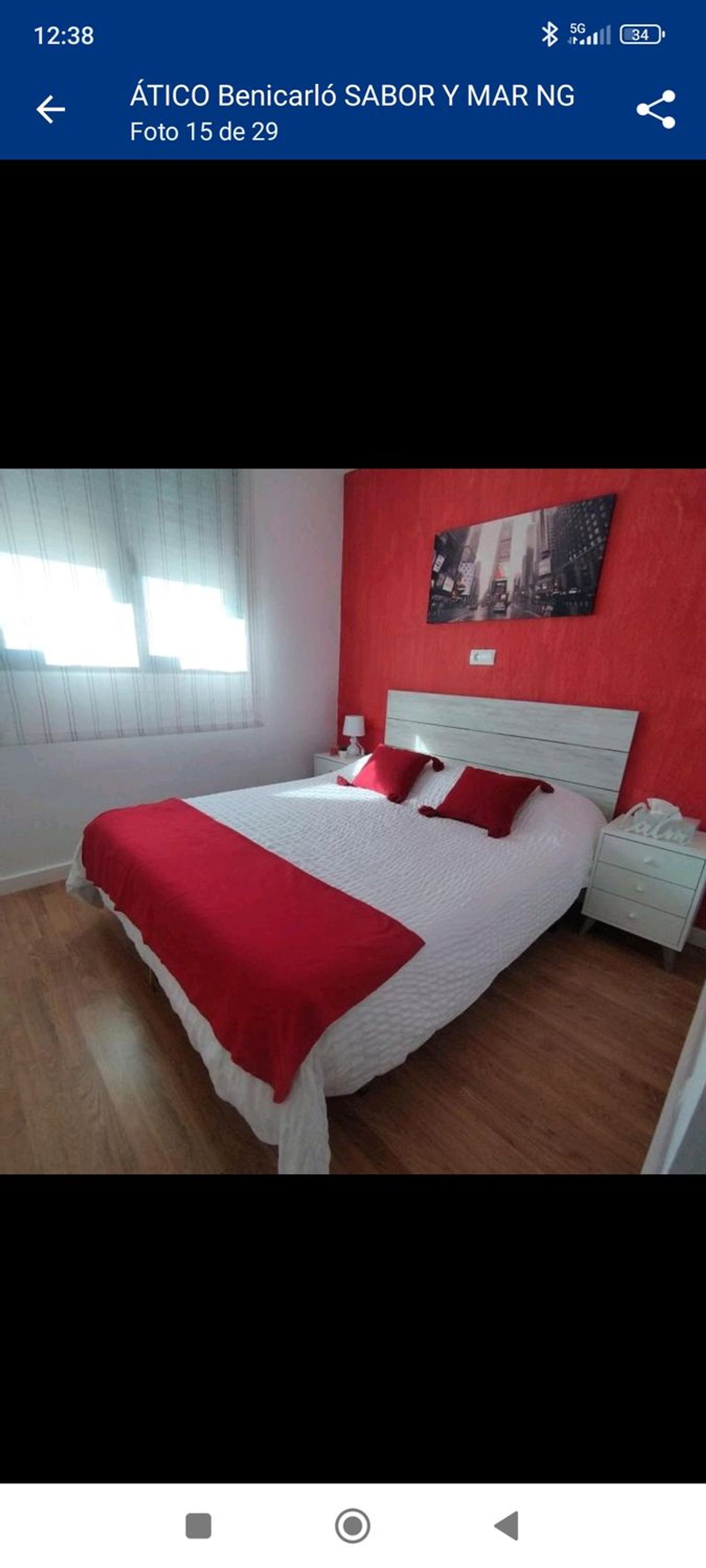 Dúplex en Calle del Ministre Bayarri, 6, Zona Pueblo, Zona Pueblo - Foto 21