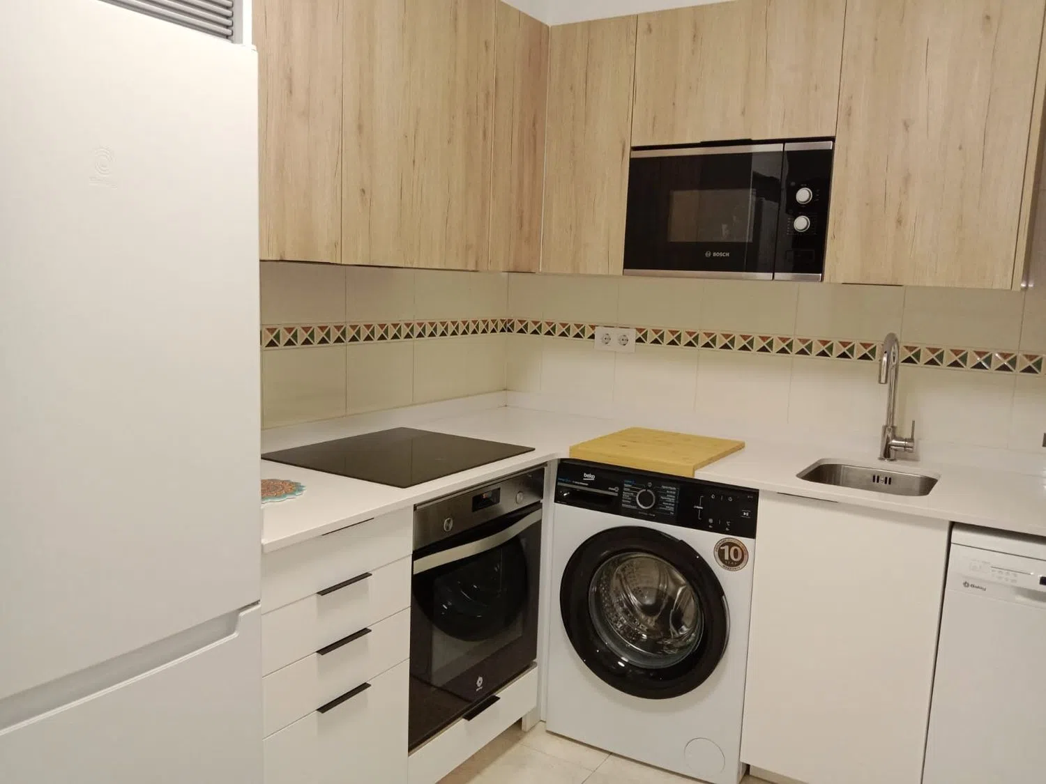 Piso en calle Camilo Alonso Vega, 2 - Foto 13