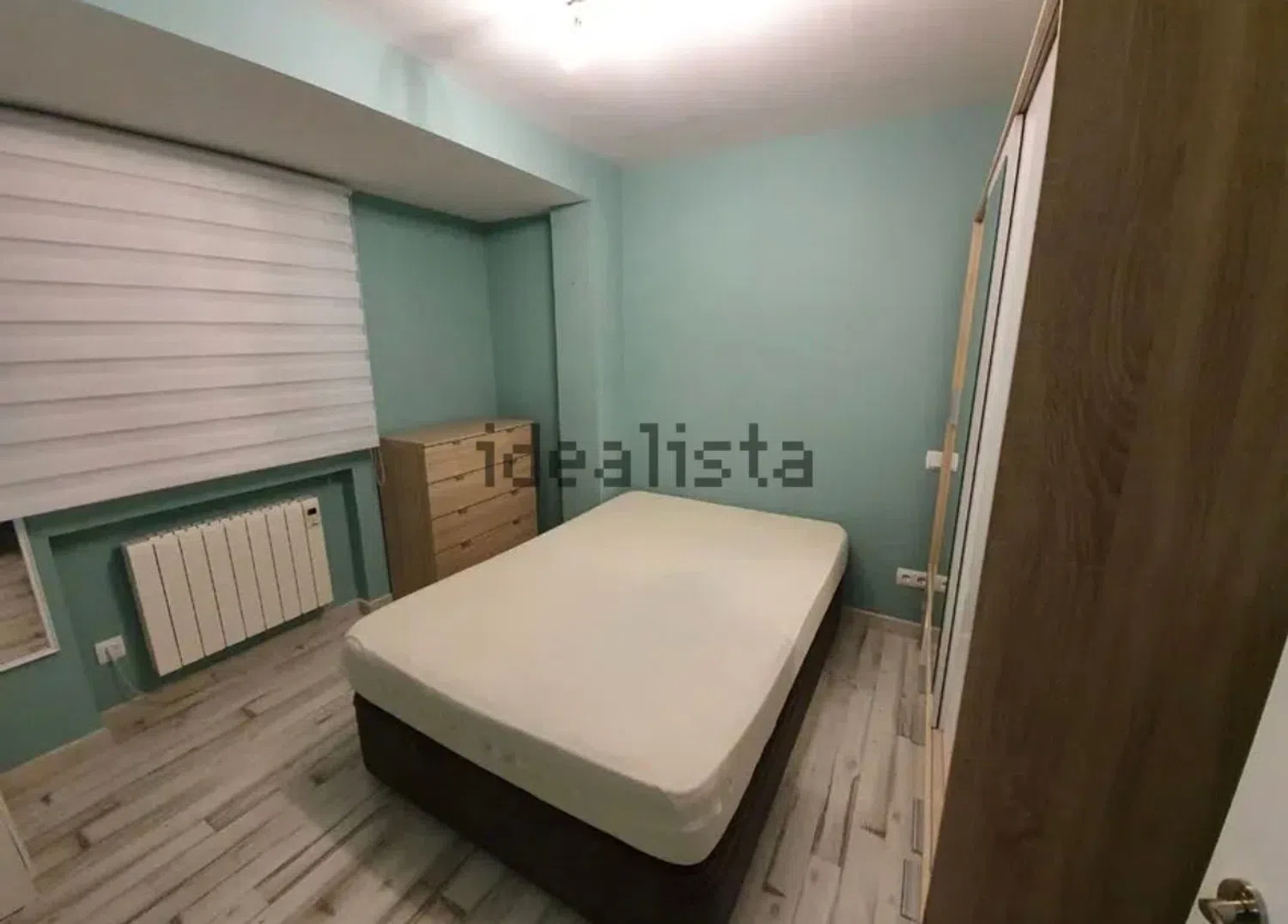 Piso en calle Carolina Coronado, 37 - Foto 4