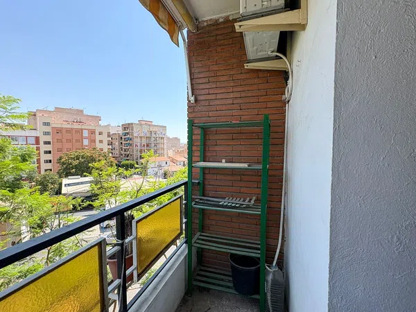 Piso en Avenida Martínez Campos, 3 - Foto 19