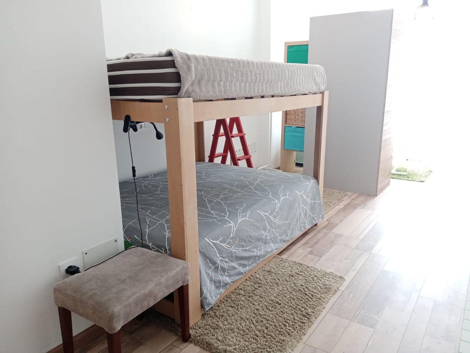 Estudio en Calle Alcalde Liaño Flores, 3, Agra del Orzán - Ventorrillo, Agra del Orzán - Ventorrillo - Foto 9