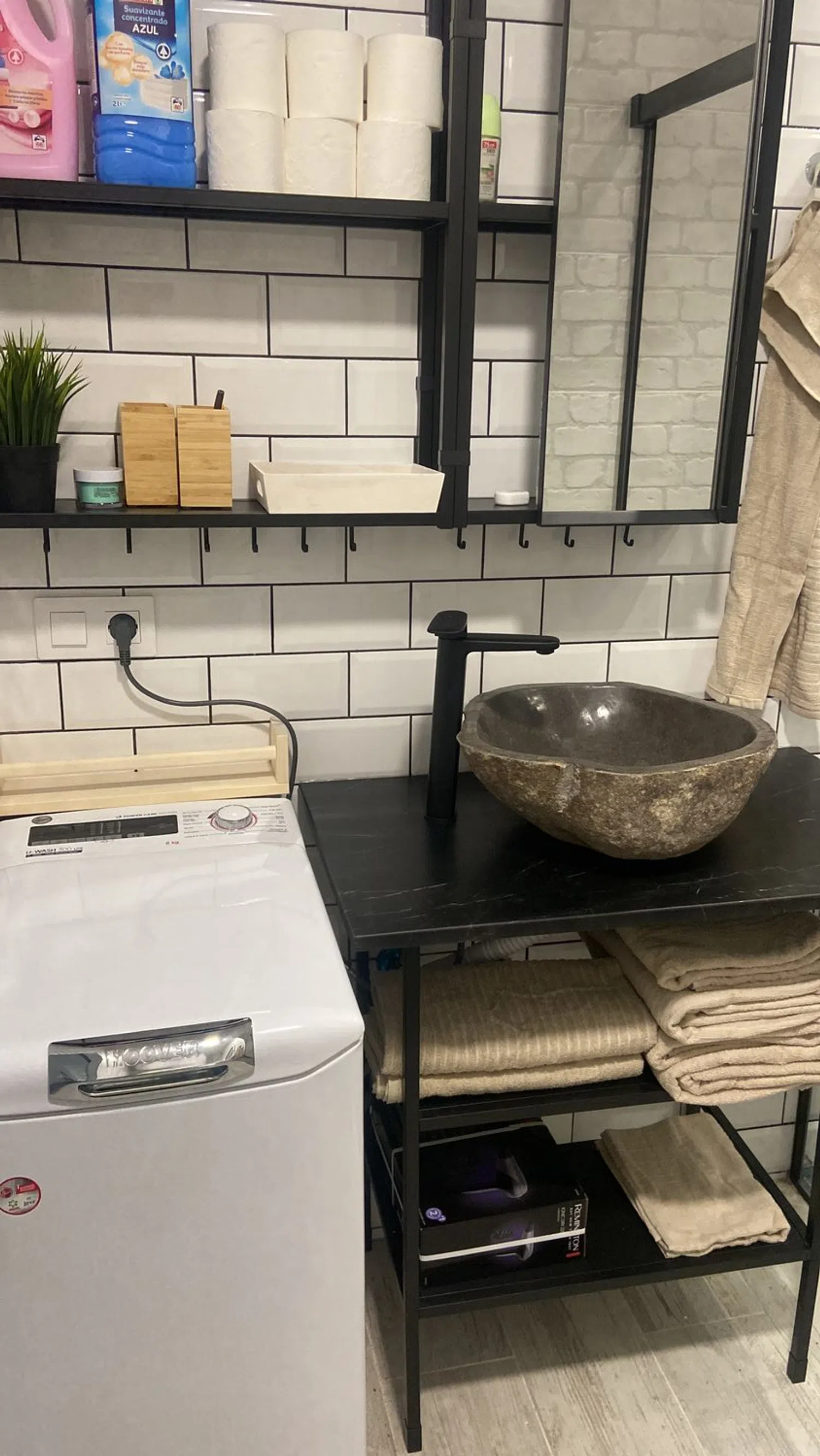 Estudio en calle Sargento Llagas, 33 - Foto 2