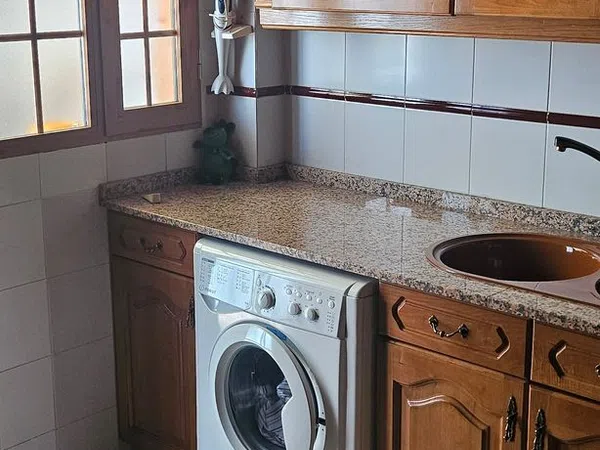 Chalet adosado en Calle Federico Garcia Lorca, 15 - Foto 4