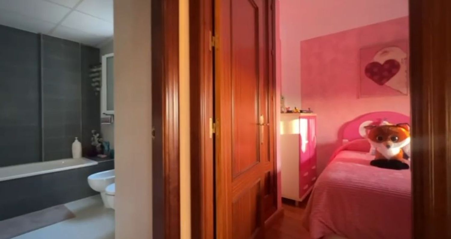 Chalet pareado en Calle Ingeniero Vargas Machuca, 2, La Casería - San Carlos, La Casería - San Carlos - Foto 15