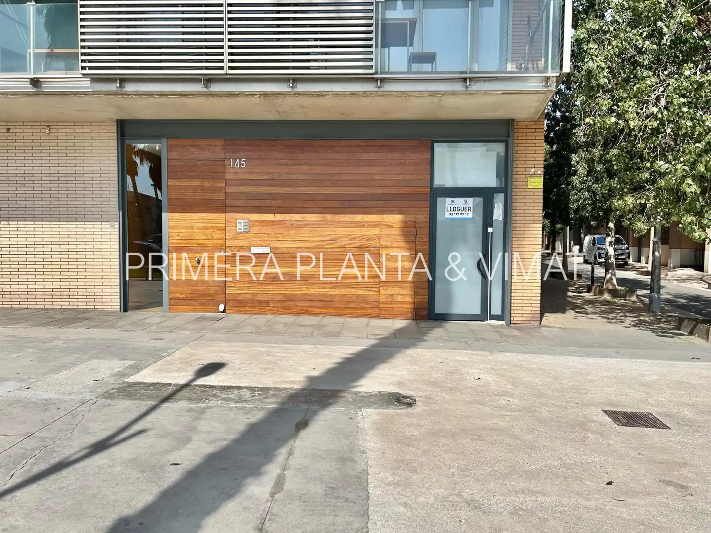 Local comercial en Mataró - Foto 4